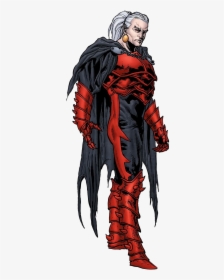How Strong Is Wiki - Dracula Superhero Marvel, HD Png Download, Free Download