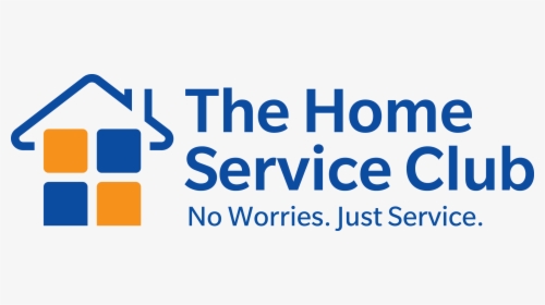 Blog - Home Service Club Logo, HD Png Download, Free Download