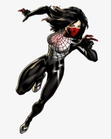 Coupon Code Marvel Avengers Alliance - Marvel Silk, HD Png Download, Free Download