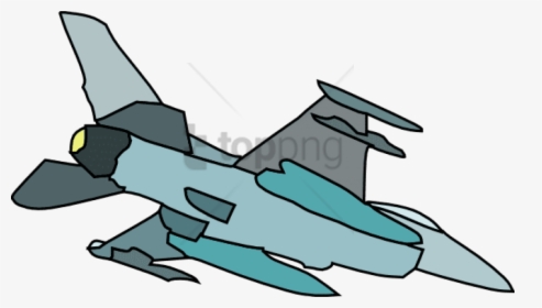 Fighter Plane Png - War Plane Clipart, Transparent Png, Free Download