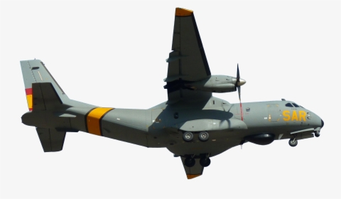 Airbus Military Cn-235 - Casa Cn 235 Png, Transparent Png, Free Download