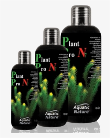 Plant Pro N7 - Aquatic Nature Alg Control M, HD Png Download, Free Download
