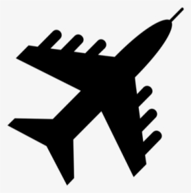 Plane - Flight, HD Png Download, Free Download