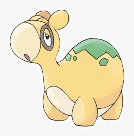 Pokemon Numel, HD Png Download, Free Download