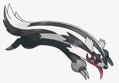 Galarian Linoone, HD Png Download, Free Download