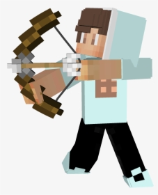 Minecraft Snowball Png, Transparent Png, Free Download