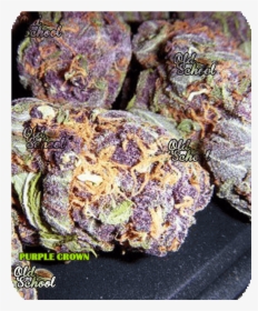 Grand Daddy Purple Weed, HD Png Download, Free Download
