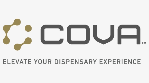 Cova Cannabis Logo, HD Png Download, Free Download