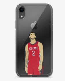 Lonzo Ball Iphone Case, HD Png Download, Free Download