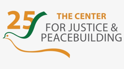 Cjp At 25 Logo, HD Png Download, Free Download