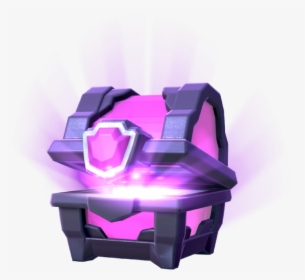 Magical Chest Png - Clash Royale Chest Png, Transparent Png, Free Download
