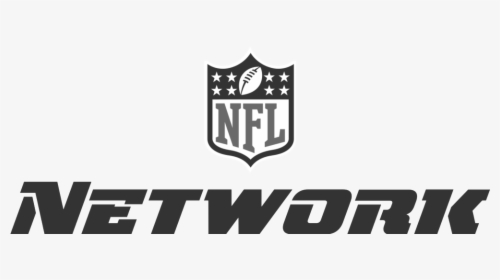 Nfl Network Logo - Nfl Network White Logo, HD Png Download, Free Download