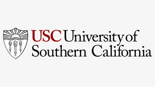 Usc - University Of Southern California Logo Svg, HD Png Download, Free Download