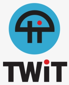 Twiet Riot Logo - Twit Tv Logo, HD Png Download, Free Download