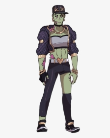 Image - Monster Prom Brian Yu, HD Png Download, Free Download