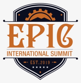 International Summit Logo Final Edited - Illustration, HD Png Download, Free Download