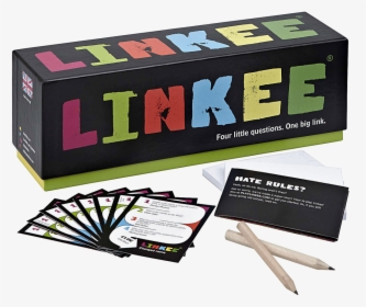 Linkee-90551 - Box, HD Png Download, Free Download