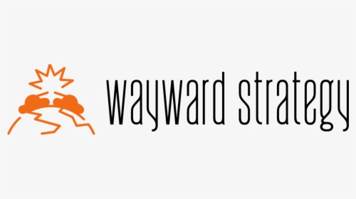 Wayward Strategy - Calligraphy, HD Png Download, Free Download