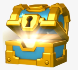 Chest Clash Royale Png, Transparent Png, Free Download