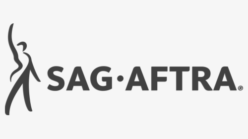 Sag Aftra Logo Png, Transparent Png, Free Download