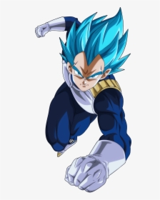 Vegeta Ssb Png Banner Free Download , Png Download, Transparent Png, Free Download