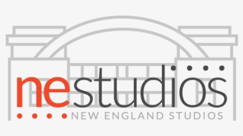 Ne Studios Logo - New England Studios, HD Png Download, Free Download