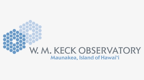 Keck Observatory - Keck Observatory Logo, HD Png Download, Free Download