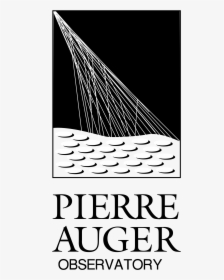 Pierre Auger Logo Png Transparent - Pierre Auger Observatory Logo, Png Download, Free Download
