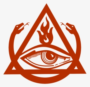 Order Of The Triad, HD Png Download, Free Download