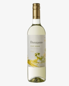 Danzante Pinot White Wine - Danzante Pinot Grigio Delle Venezie Igt, HD Png Download, Free Download