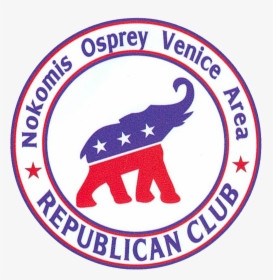 Republican Symbol, HD Png Download, Free Download