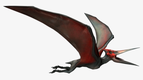 Jurassic World Alive Pteranodon, HD Png Download, Free Download