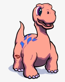 Dinosaur, HD Png Download, Free Download