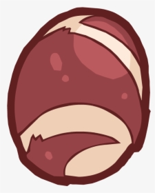 Prehistoric 2013 Eggs Pteranodon Red , Png Download, Transparent Png, Free Download