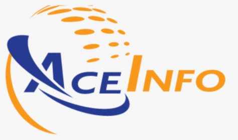 Dovel Technologies Acquires Ace Info Solutions - Ace Info Solutions Logo, HD Png Download, Free Download