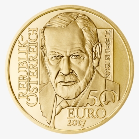 50 Euro Münze Österreich, HD Png Download, Free Download