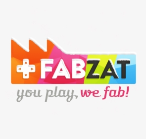 Fabzat Logo Noel V2 Site - Fabzat, HD Png Download, Free Download