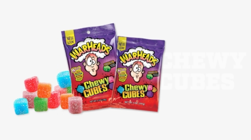 Warheads Candy, HD Png Download, Free Download