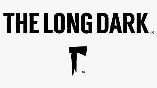 Long Dark Logo Png, Transparent Png - kindpng