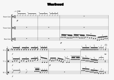 Spider Man Piano Sheet Music, HD Png Download, Free Download