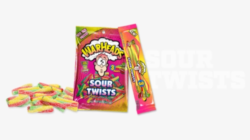 Warheads Candy, HD Png Download, Free Download