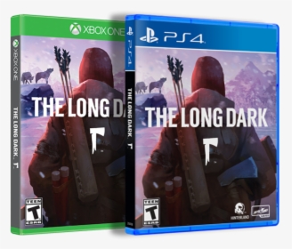 Long Dark De Xbox One, HD Png Download, Free Download