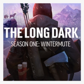 Long Dark Season 1, HD Png Download, Free Download