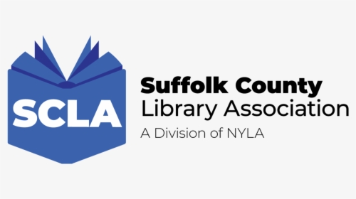 Suffolk County Library Association - Suffolf County Library Association, HD Png Download, Free Download