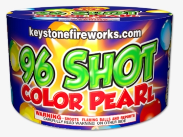 96 Shot Color Pearl - Fruit, HD Png Download, Free Download