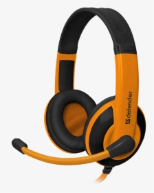 Defender Gaming Headset Warhead G-120 - Defender Warhead G 120, HD Png Download, Free Download