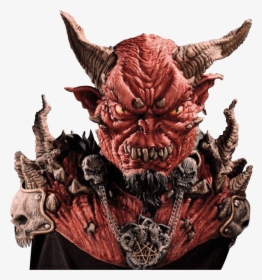 El Diablo Demon Accessory Kit - El Diablo Devil, HD Png Download, Free Download