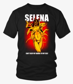Selena Gomez Metal T Shirt, HD Png Download, Free Download
