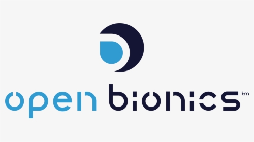 Open Bionics Logo Png, Transparent Png, Free Download