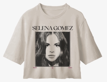 Selena Gomez Lose You To Love Me T Shirt, HD Png Download, Free Download